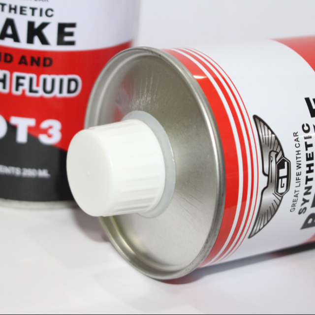 Synthetic Brake Fluid And Clutch Fluid