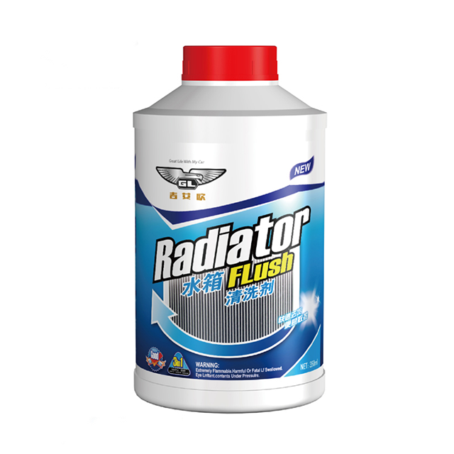 Car Wash Radiator Flush Car Care Products Radiator Flush Cleaner