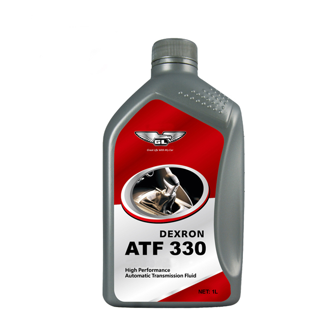 Automatic Transmission Fluid ATF Power Steering Oil Spray