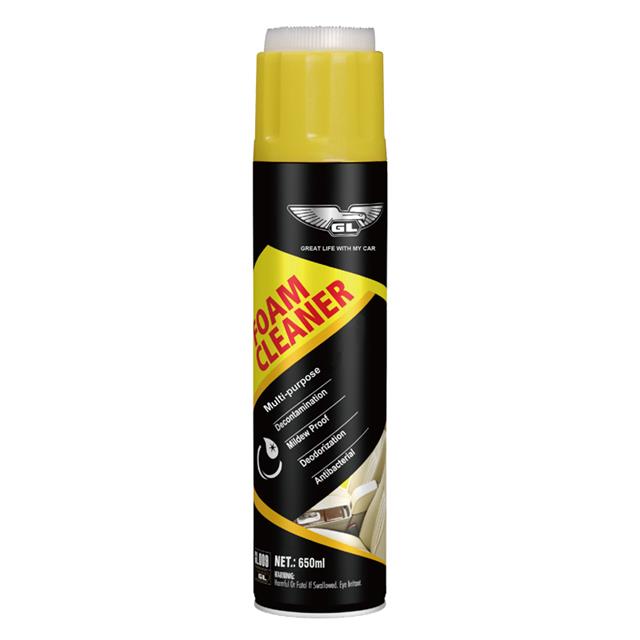OEM Fully Protection All Purpose Foam Cleaner
