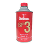 Brake Fluid Manufacturer Sells Low Viscosity Brake Fluid