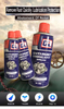 China Anti Rust Lubricant Spray Suppliers Direct Wholesale Rust Remover Spray Penetrating Oil