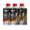 Super System Automotive Fluid Tin Can Oil Brake