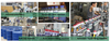 Fully Synthetic Dot4 Brake Fluid Oil Super Blue Brake Fluid Machine