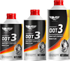 500ml Clutch Fluid And Brake Oil