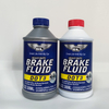 OEM Customizable High-Performance Hydraulic 354ml DOT 3 Brake Fluid