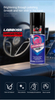 LAMBOSS Aerosol Spray Car Dashboard Polish Spray