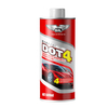 Fully Synthetic Dot4 Brake Fluid Oil Super Blue Brake Fluid Machine