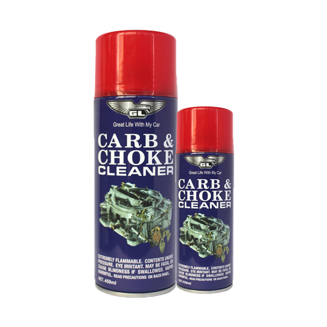 China Cheap Power Cleaner Carburetor Cleaner