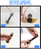 China Anti Rust Lubricant Spray Suppliers Direct Wholesale Rust Remover Spray Penetrating Oil