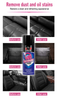 LAMBOSS Aerosol Spray Car Dashboard Polish Spray