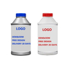 OEM Customizable High-Performance Hydraulic 354ml DOT 3 Brake Fluid