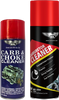 Fast Cleaning Good Quality Oem Aerosol Carb Cleaner Spray For Washer