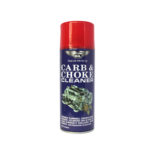 Factory Direct Sale High Quality Carb Cleaning Fluid Carburetor Cleaner