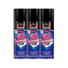 LAMBOSS Aerosol Spray Car Dashboard Polish Spray