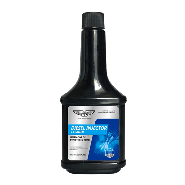 Good Quality Diesel Fuel System Cleaner For Car