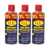 Lidi Anti-Rust Lubricant Oil Drives Out Moisture Oil Spray